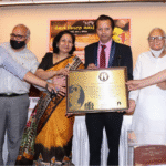 Record-Breaking Largest Handwritten Storybook
