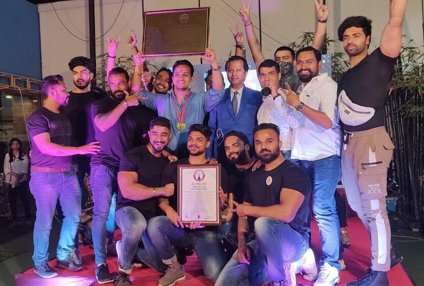  “Life Fitness Pro” Launches India’s Largest and Most Luxurious Gym in Ahmedabad
