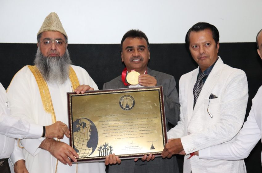  Most Social Awareness and Charitable Projects Benefiting Citizens