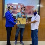 Record-Breaking Daily Watercolor Painting Marathon: 1500 Paintings in 1500 Days
