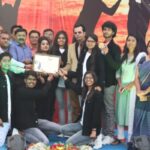 World’s Largest Cousin Greeting Card Sets New Record in Ahmedabad