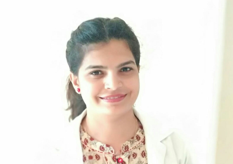  “Gujarat Physiotherapist Leads National Mask Awareness Drive Amid Pandemic”