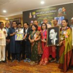 Nagpur Seniors Set New World Record with 75-Hour Singing Marathon honored by World Records India