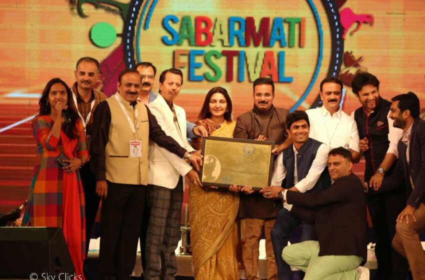  “Sabarmati Festival Sets Record with 52-Day Cultural Celebration in Ahmedabad”