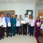 Vigyan Gurjari’s “Student Innovation Fest 2024” Sets New World Record Promoting Science & Technology Awareness in Gujarat