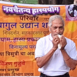 Pune’s Narendra Dhayagude Sets World Record as First Divine Conch Artist