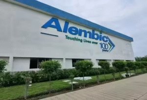 Alembic Pharmaceuticals Sets World Record with Largest Lipid Screening Outreach Campaign