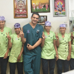 Surekhaba Hospital Sets World Record with 26 Babies Delivered in Just 24 Hours