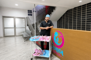 Surekhaba Hospital Creates Triple World Record for Excellence in Safe and Natural Childbirth