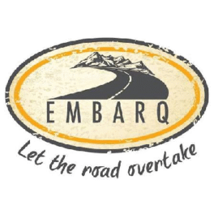 Embarq Motorworld Sets World Record with Largest All-Women Convoy Across India