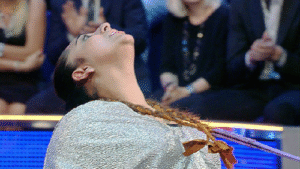 India’s ‘Iron Queen’ Asha Rani Breaks Her Own World Record in Italy