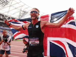Josh Kerr Breaks 27-Year-Old Mile World Record with Historic Run in London