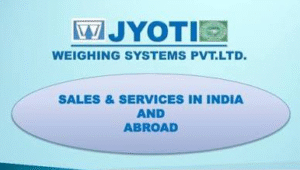 Jyoti Weighing Systems Sets World Record with Largest Commercial Truck Weighbridge