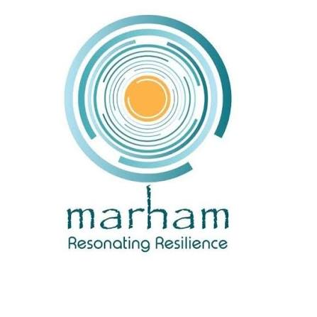  Marham Creates History with Record-Breaking Human Infinity Symbol for Autism Awareness