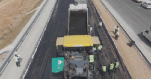 NHAI Sets Two Guinness World Records for Record-Breaking Highway Construction