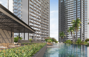 Oberoi SkyCity Sets World Record with 416 Players in a Pickleball Tournament