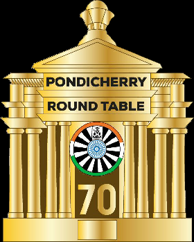  Pondicherry Round Table 70 Creates History with Record-Breaking Digital Education Initiative