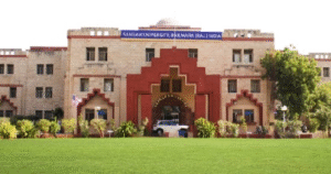 Sangam University Creates History with Record-Breaking National Management Conference