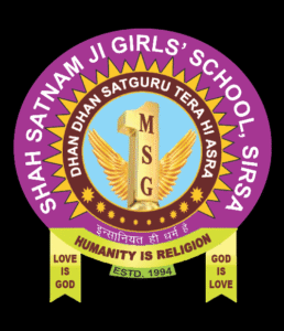 Shah Satnam Ji Girls’ School Sets World Record with 1,560 Students Singing for Drug Awareness
