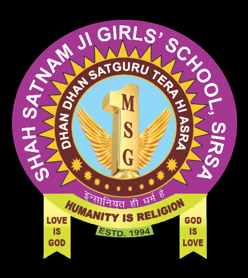  Shah Satnam Ji Girls’ School Sets World Record with 1,560 Students Singing for Drug Awareness