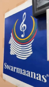 Swarmaanas Sets World Record with 100 Performers on a Single Stage