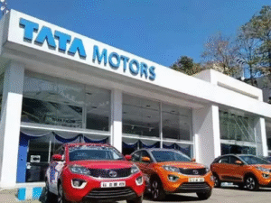TATA Motors Sets World Record with 29.9 kmpl Fuel Efficiency in 12-Hour Endurance Drive