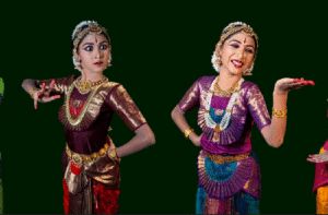 Young Classical Dancer Harshitha Arava Honoured for Record-Breaking Bharatanatyam Performance