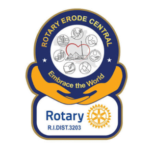 Rotary Club of Erode Nexus Sets World Record with Largest E-Waste Segregation Activity by Kids