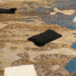 Coworkers and Mentalist Help Idaho Man Break T-Shirt Folding World Record