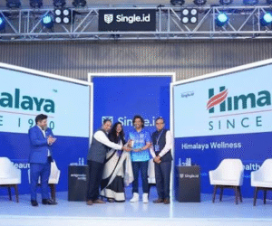 Himalaya Wellness Sets World Record as 66,928 Healthcare Professionals Unite for Sustainability