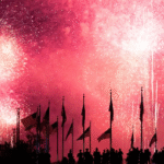 Lawrence County Fireworks Company Helps Power Record-Breaking National Mall Display