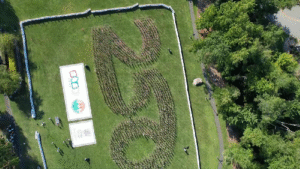 Indian Independence Day Celebrations in New York Tri-State Area Culminate in World Record