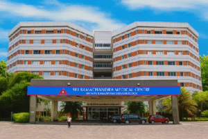 Sri Ramachandra Institute Creates Record with 6,530 Breastfeeding Awareness Pledges