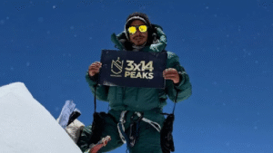 Mountaineering Legend Nirmal Purja Remembered for Record-Breaking Legacy After Tragic Death
