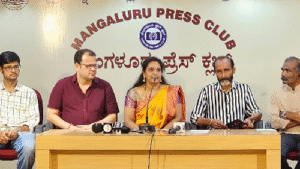 Sangeetha Balachandra to Sing 250 Dasara Padagalu in 25-Hour World Record Attempt