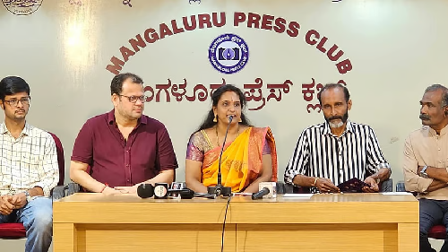  Sangeetha Balachandra to Sing 250 Dasara Padagalu in 25-Hour World Record Attempt