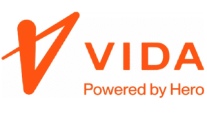 VIDA Sets Record with 35,292 Sq. Ft. Brand Logo Created Using Vehicle Tyre Marks