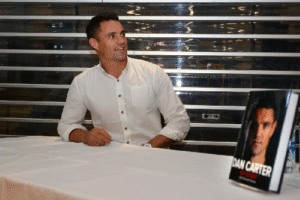 Dan Carter: All Blacks Legend Who Set the World Record for Most Points in Test Rugby