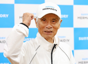 88-Year-Old Kenichi Horie Aims to Break His Own World Record with Solo Pacific Voyage