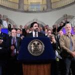 NYC Releases Over 170,000 Pages of 9/11 Records Ahead of 25th Anniversary