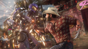 Marvel’s Wolverine Enters World Records as Logan Sets New Gaming Milestone