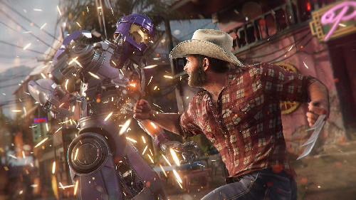  Marvel’s Wolverine Enters World Records as Logan Sets New Gaming Milestone