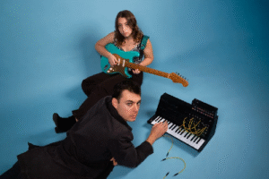 Singleton to Launch Fathom’s 12-Hour World Record Concert Attempt